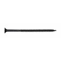 Stallion Drywall Screw, #6 x 1-5/8 in 158DWS5